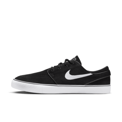 Nike janoski negras hombre on sale